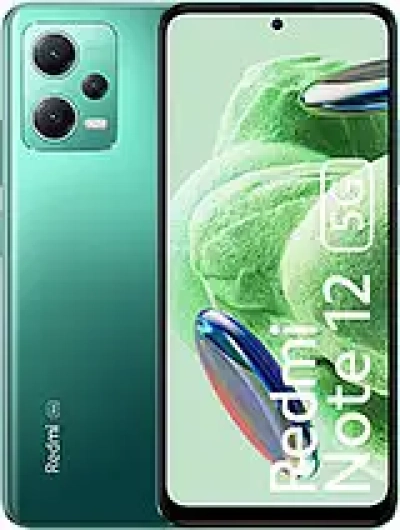 Xiaomi Redmi Note 12 Price In USA